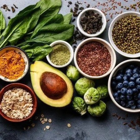 Diet QuintFit