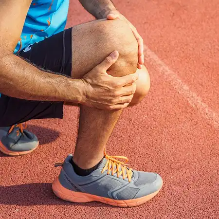 Sports injuries and performance optimization 1