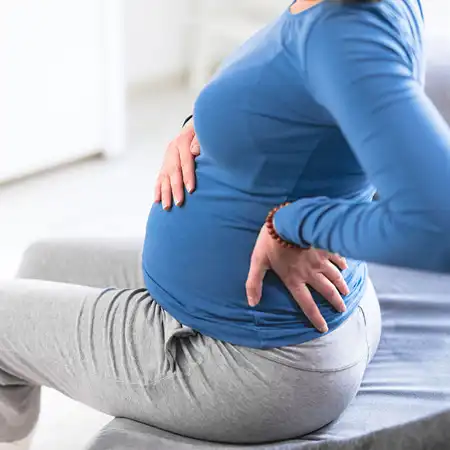 pregnancy